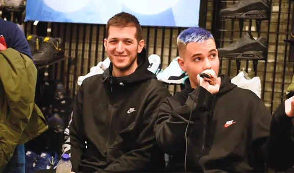 Revelan curiosos mensajes que Chuty escribió hace 11 años