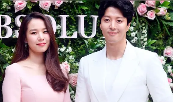 Lee Dong Gun y Jo Yoon Hee anuncian su divorcio después de tres años de casados