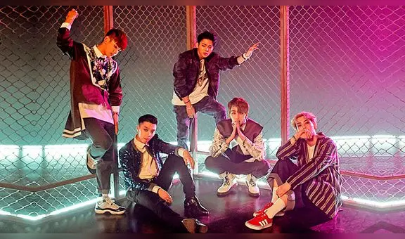 El grupo K-pop MYNAME anuncia su disolución después de 8 años