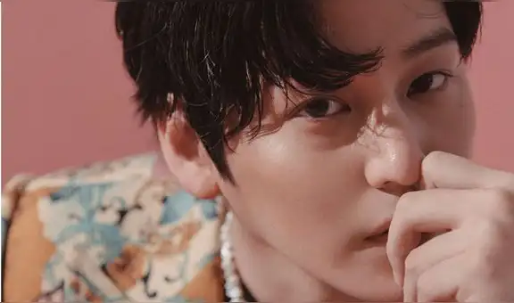 Kim Bum sobre su personaje en el próximo drama Tale of gumiho: “Su estilo es muy hermoso”