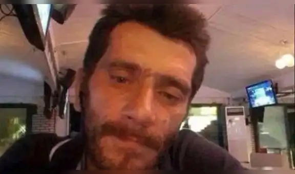 Violador en serie liberado regresa a lugar donde cometió crímenes y se toma ‘selfies’