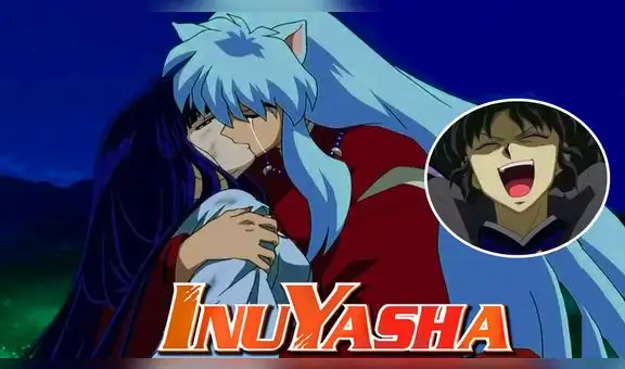 Inuyasha: conoce el verdadero final que solo fue visto en el manga [FOTOS]