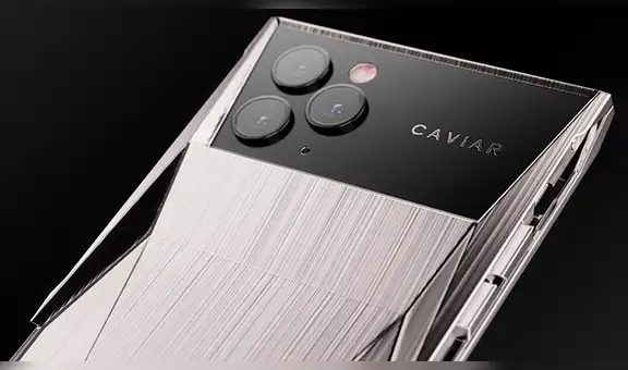 Cyberphone: conoce el nuevo iPhone 11 Pro inspirado en el Cybertruck de Tesla [VIDEO]