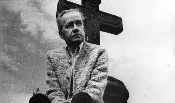 Juan Rulfo también fue fotográfo