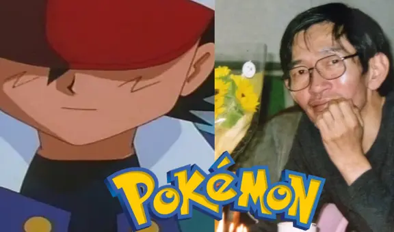 Pokémon: con un Ash anciano, el triste y verdadero final del anime