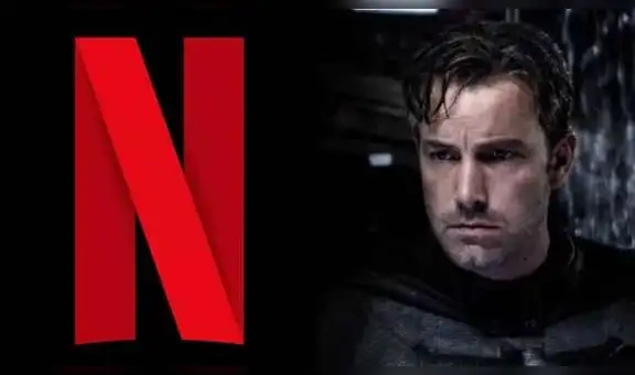 Netflix y DC: las aclamadas películas de Batman invaden la plataforma [VIDEO]