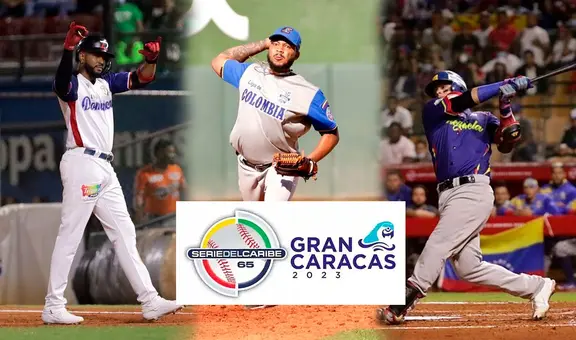 ¿Cuándo empieza la Serie del Caribe 2023? Calendario, entradas y todo lo que debes saber