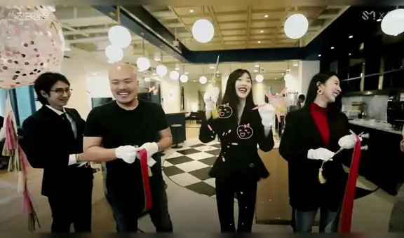 Revelación de los proyectos futuros de Sulli desconsuela a internautas