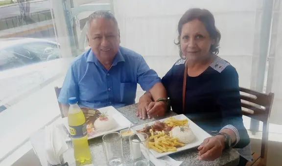 Jesús María: mujer de 65 años desaparece tras abordar un bus de transporte público