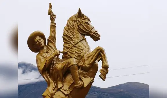 Historias de bandoleros