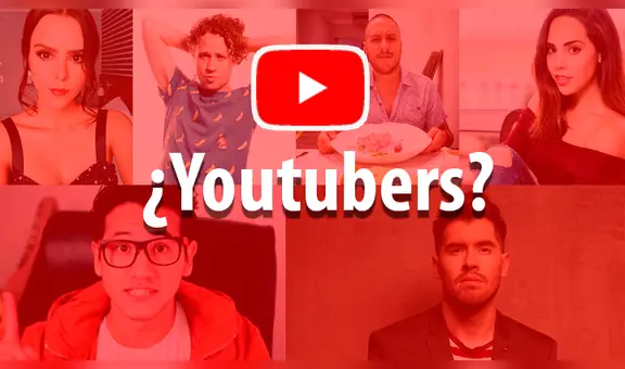 YouTube: La RAE explica la forma correcta de escribir "youtuber" en español