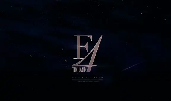 F4 Thailand: revelan fecha de estreno y rodaje del reboot de Boys over flowers [VIDEO]