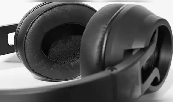 ¿Sonido sensual?: Playboy presenta sus primeros audífonos inalámbricos [FOTOS]
