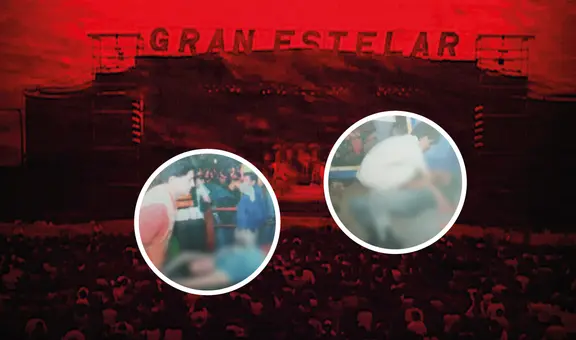 Feria del Hogar: ¿cuál es la recordada tragedia que provocó su posterior cierre?