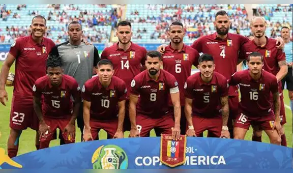 Eliminatorias Qatar 2022: ¿En qué canal y a qué hora sintonizar EN VIVO Colombia vs Venezuela?