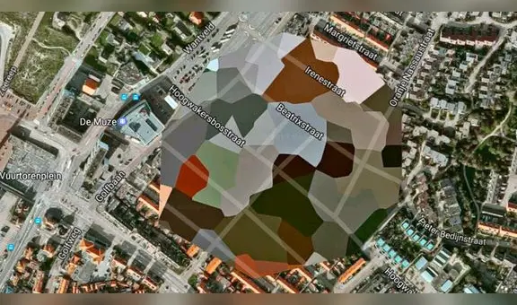 Google Maps: Esta es la razón por la que algunos lugares 'no aparecen' en el mapa [FOTOS]