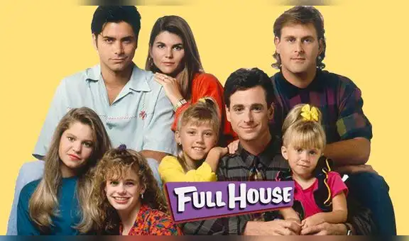 Tres por tres: el forzado final de la serie que 24 años después, fans no olvidan [VIDEO]