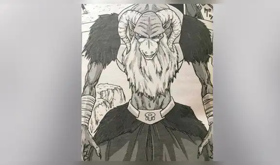 Dragon Ball Super: Vegeta pone en juego su vida al pelear contra misterioso villano