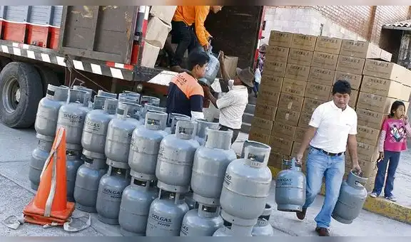 Precio del balón de gas en Cusco: ¿cuánto cuesta y dónde se venden los más económicos?