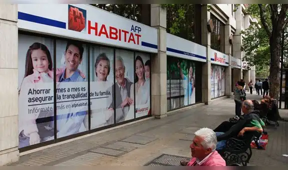 Retiro del 10 % de AFP: ¿sabes el estado de tu solicitud de fondos en Habitat, Modelo y Provida?