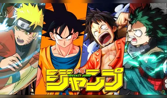 Slam Dunk supera a Dragon Ball, se vuelve el manga más éxitoso de la Shonen Jump