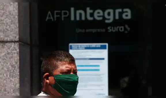 Retiro 25 % AFP: ¿cómo consultar el estado de mi solicitud en Integra, Habitat, Profuturo y Prima?