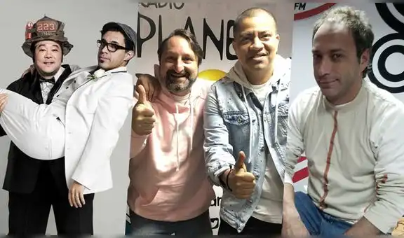 Directo a la nostalgia: los programas radiales que nos acompañaron en las últimas dos décadas