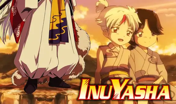 Inuyasha 2: cinco datos de Hanyō no yashahime que pocos fans conocen