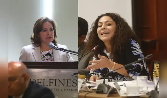 Candidata a presidir Poder Judicial anuló sentencia de Cecilia Chacón