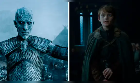 Game of Thrones: ¿Quién es Ned Umber, la víctima del Rey de la noche?