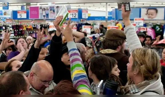 Black Friday: conoce el origen y la historia detrás de esta fecha [VIDEO]
