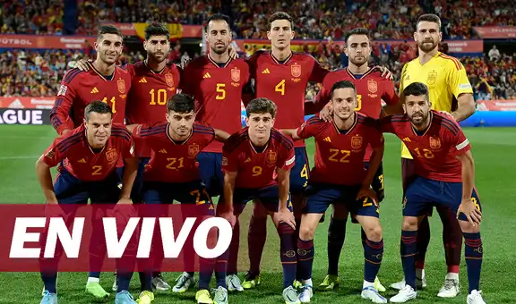 [EN VIVO] España en el Mundial Qatar 2022: últimas noticias de la Furia Roja en la Copa del Mundo