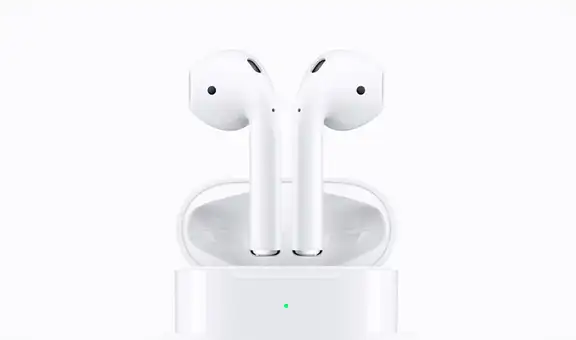 Apple incluiría los AirPods dentro de la caja de los iPhone del 2020 [FOTOS]