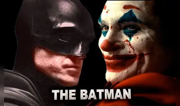 The Batman: ¿Jared Leto o Joaquin Phoenix, quién será Joker en la cinta?