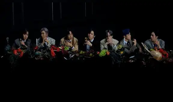 ¿Dónde y cómo ver a BTS en el Inkigayo en vivo? [VIDEO]