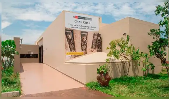 La Libertad:  visitantes aprenderán danzas de costa, sierra y selva en museo de Chan Chan
