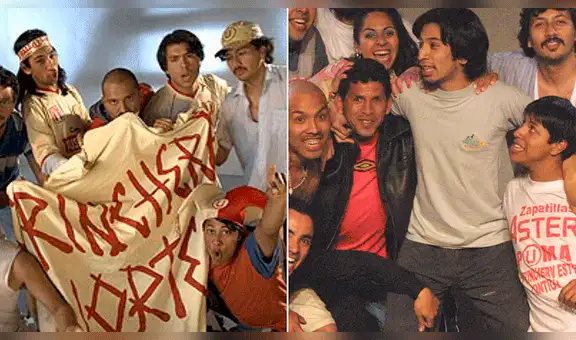 Misterio cumple 15 años desde su estreno: las escenas más impactantes de la serie [VIDEO]