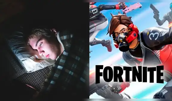 Fortnite es como la heroína, dice profesora de Harvard [VIDEO]