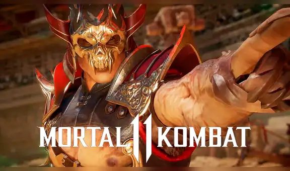 Mortal Kombat 11: disfruta todo el contenido gratis en PS4 y Xbox One desde esta fecha [FOTOS]