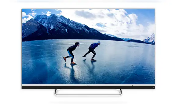Nokia lanza su primer televisor inteligente de 55 pulgadas y resolución 4K Ultra HD [VIDEO]