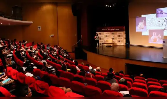 Dictan curso gratuito de Historia y Arte Peruano en la Biblioteca Nacional del Perú   