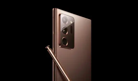 Samsung trabaja en un sensor de cámara de 600 megapíxeles para smartphones