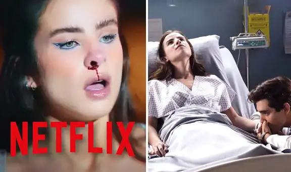 Está en Netflix, dura 2 horas y te hará llorar: después de verla, creerás en el amor verdadero