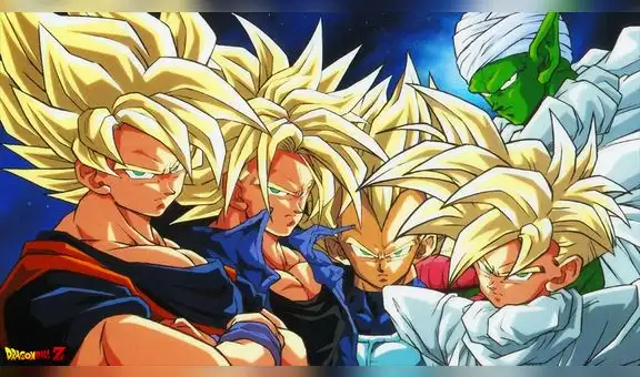 Dragon Ball Super se olvidó de un importante Saiyajin y pocos se percataron [VIDEO]