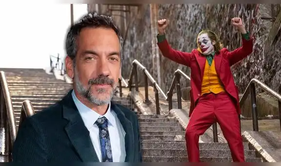 Joker: Todd Phillips y Joaquin Phoenix estarían abiertos a una secuela