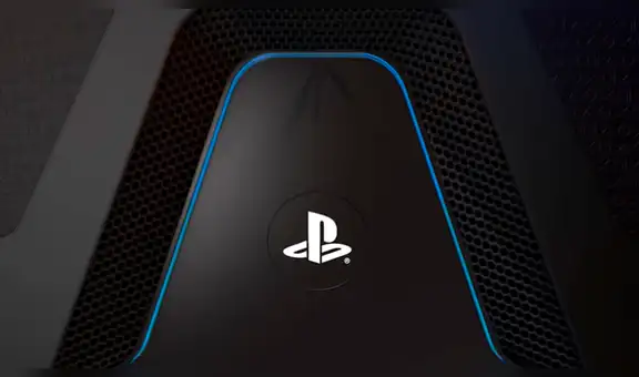 PS5: así se ven los dos modelos de PlayStation 5 y el ‘DualShock 5’ filtrados [VIDEO]