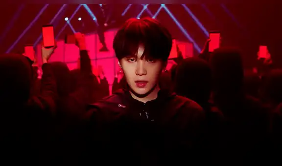 BTS: accidente donde casi muere Suga sería referencia de “SHADOW”