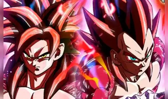 Dragon Ball Heroes 2, capítulo 26: AQUÍ la fecha de estreno del nuevo episodio