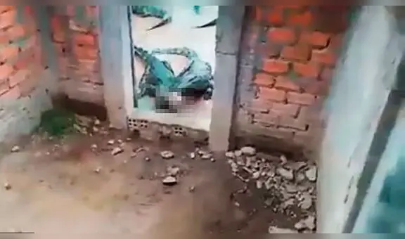 Niña de 2 años fue devorada por cocodrilos que criaba su padre [VIDEO]