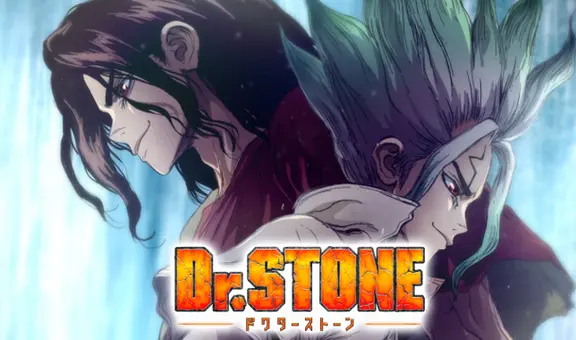 Dr. Stone: revelan nuevos diseños de personajes para segunda temporada [FOTOS]  